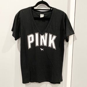 6/$20!!! PINK by VS v-neck t-shirt